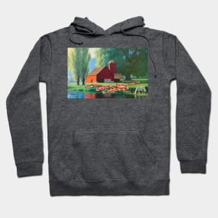 The Ole Watering Hole Hoodie